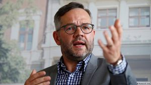 Германски министър: Македония се провали заради безотговорния си елит