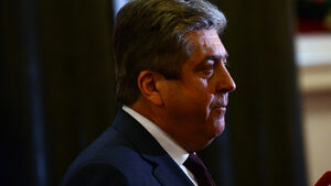Благодарение на Сашо Дончев Първанов научил в Москва руската дума за "мошеник"