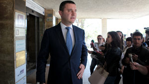 Повишаването на пенсиите нямало да наложи актуализация на бюджета