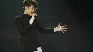 Кристиан Костов продължава към финала на "Евровизия"