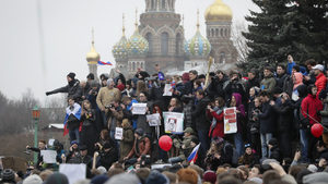 Как ще гласува "поколението Путин"