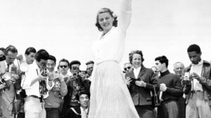 Фотогалерия: 70 години кино и блясък в Кан