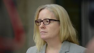 Британското посолство в София: Това е варварска атака