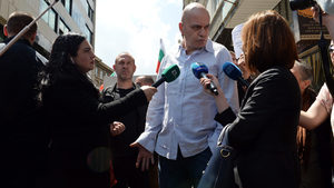 Слави Трифонов: Върховният административен съд узакони лъжата и оправда нарушаването на закона