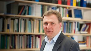 Дейвид Финмор: Брекзит категорично върна в дневния ред обединението на Ирландия