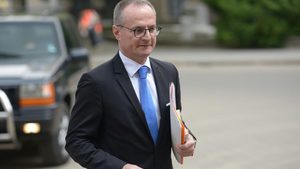Лозан Панов: Гласувах за съдебен съвет, който ще върне доверието в системата