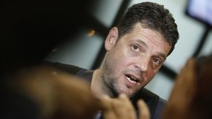 Неуспехът на волейболистите в Световната лига бил свързан с "психология и липса на увереност"