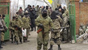 ЕС отново удължи санкциите срещу Русия заради Украйна