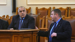 Правителството ще купува нови изтребители след поредно решение на парламента (обобщение)