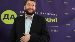 Цитат на деня: Ако външното финансиране е проблем, ГЕРБ трябва да разкаже за своето създаване с пари от немски фондации