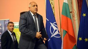 Борисов е оптимист за европейска армия и присъединяването на Западните Балкани към ЕС