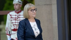 Цачева пак внася в съдебния съвет препоръките от Европа за реформи