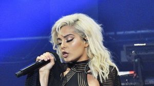 Фотогалерия: Фестивалът на MTV във Варна