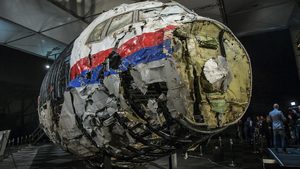 Три години по-късно: Виновните за сваления самолет в Украйна ще бъдат съдени в Холандия