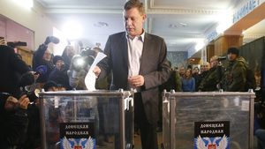 Донецките сепаратисти "създадоха" държавата Малорусия като "приемник на Украйна"