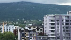 "Кръстова вада" ще бъде новата спалня на София