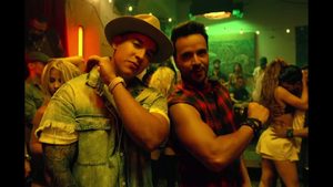 Видео: Despacito е най-големият испаноезичен хит на всички времена