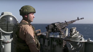 Руските военни ще останат в сирийската база Хмеймим още 49 години