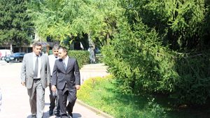 Работодателите призоваха прокуратурата да не застрашава работата на "Дунарит"