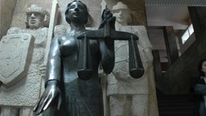 Вероника Имова, кандидат за съдебния съвет от ГЕРБ: Лични амбиции искаха да овладеят съдебната власт