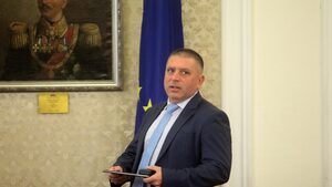 Парламентът ще избере своите представители в съдебния съвет