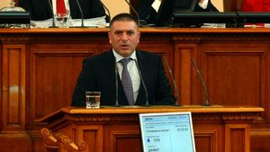 Парламентът избра 11 души за новия съдебен съвет (хронология)