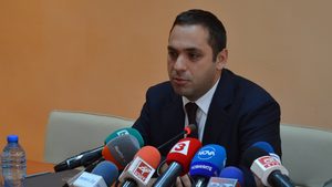 Съвет към министъра на икономиката ще подпомага оръжейните предприятия