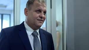 Съдебният съвет ще изслуша и гласува отново Чолаков за председател на Върховния административен съд