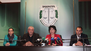 Спас Василев е задържан по стар сигнал, все още няма достатъчно доказателства за връзка с "Александър Николов"