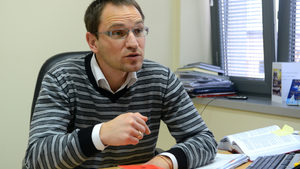 Калин Калпакчиев: Обективната оценка на труда на съдията е стъпка към качествено правосъдие