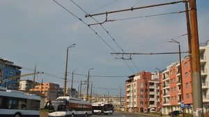 Пазарът на жилища в Бургас - развитие в застой