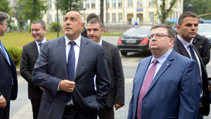 Какво показа докладът на Европейската комисия за България (обобщение)