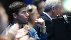Дани Валверду - тихият прагматик, който изведе Григор Димитров на правилния път