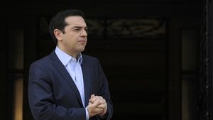Перипетиите на Гърция ще свършат през август догодина, смята Ципрас