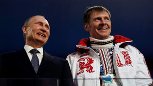 Още четирима руснаци от Сочи 2014 получиха доживотни наказания