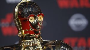 "Последните джедаи": какво каза критиката