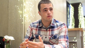 Шеип Панев и най-благородното от всички изкуства