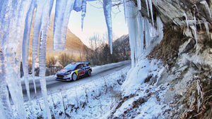Новият сезон във WRC: Себастиен Ожие срещу всички