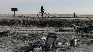 Роднини на загиналите в боинга в Украйна осъдиха руски командир за $140 млн.