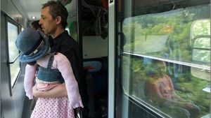 Шест разказа на Георги Господинов оживяват на екран на "София филм фест"