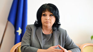 Енергийният министър очаква следващата седмица парламентът да реши за АЕЦ "Белене"