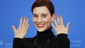 Ирмена Чичикова за филма, спечелил "Берлинале": "Не ме докосвай" е пътешествие към самата мен
