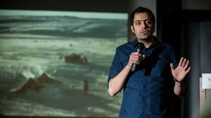Симеон Венциславов, съсценарист на "Ага" и "Посоки": Мечтая да спрем да се изненадваме от успехите на българското кино