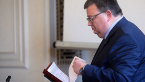 Ако ще се променя Наказателният кодекс, трябва да е обмислено, предупреди Цацаров
