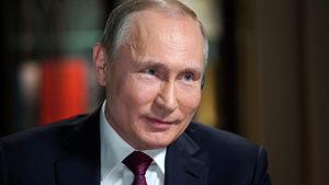 Путин за връщането на Крим: Луди ли сте?