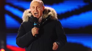 С два исторически рекорда Путин получи почти 77% от гласовете