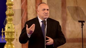 Парламентарната комисия за ЧЕЗ иска да изслуша Бойко Борисов следващата седмица