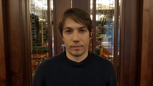 Шон Бейкър, режисьор: Когато фестивалните прожектори ме осветиха, бях заобиколен от ревящи деца