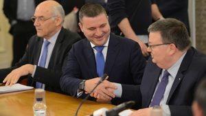 Държавата се отказва да участва в сделката за ЧЕЗ (допълнена в 17:08 ч.)