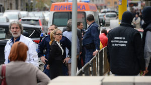 Десислава Иванчева е поискала удължаване на отпуска си